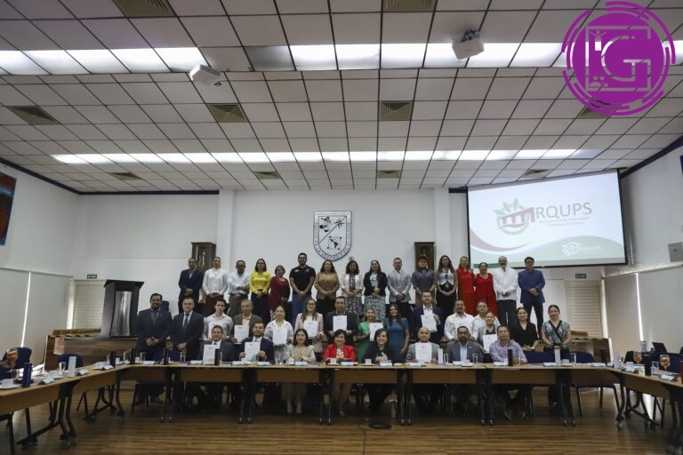 Conforman en la UAQ red en favor de la vida saludable en las universidades queretanas