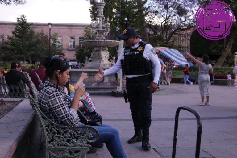 Saldo blanco durante Semana Santa y Pascua en la capital