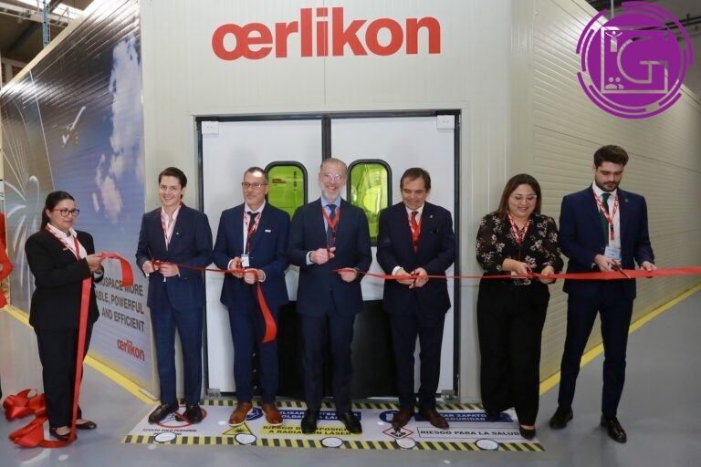 Inauguran nueva celda de producción aeroespacial en Querétaro