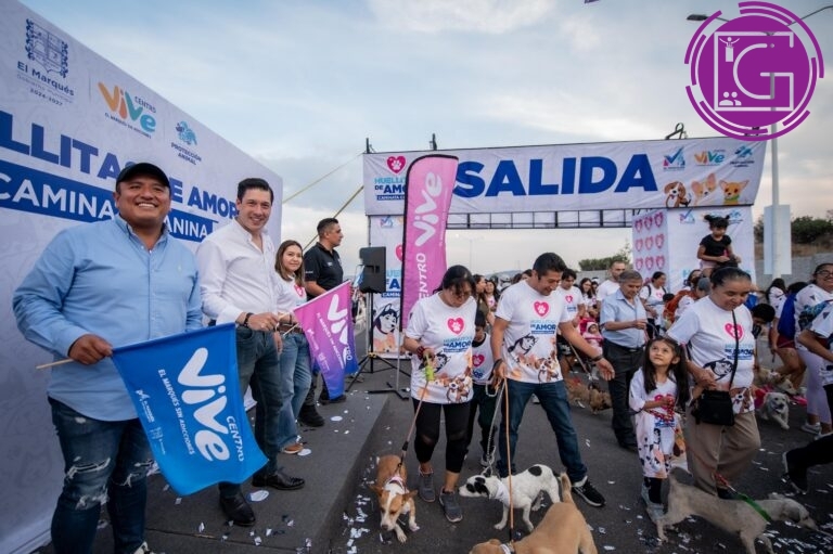 Lanza municipio Vía Recreativa para promover convivencia familiar