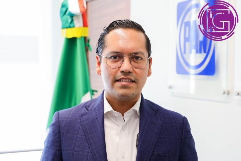 Presenta Chepe iniciativa para juzgar como adultos a menores por delitos graves ante Congreso local