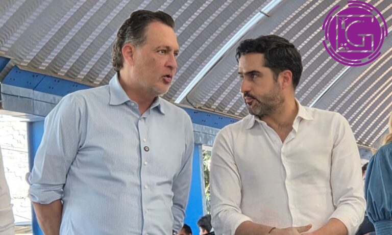 Respalda Dorantes veto de Kuri a Ley de Identidad de Género