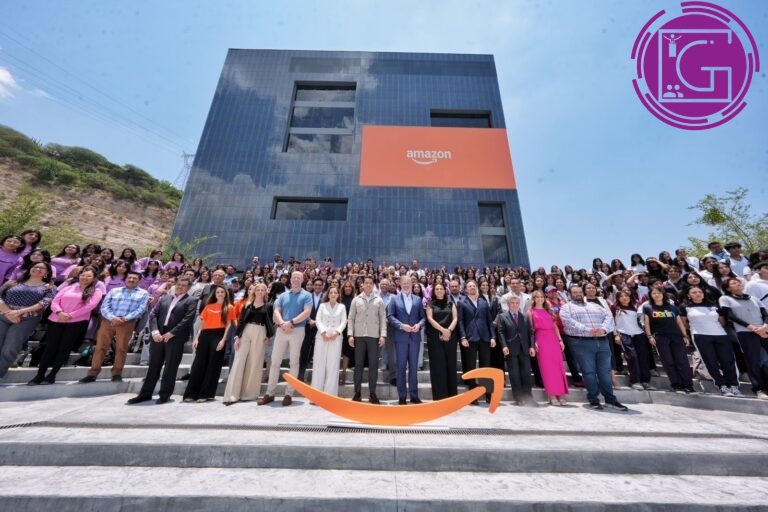 Inaugura Querétaro el primer AWS Think Big Space de Latinoamérica