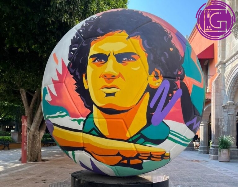 Albergará Centro Histórico exposición mundialista