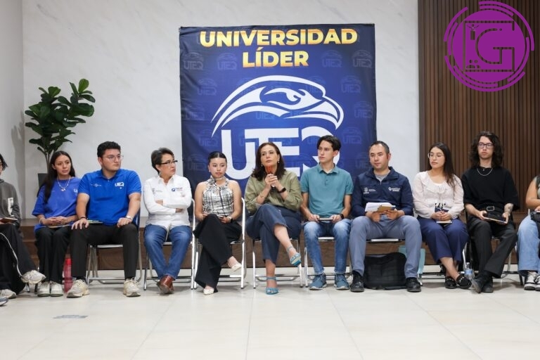 Beca Embajadores impulsa experiencias internacionales para estudiantes