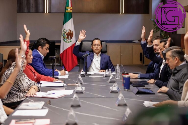 Aprueba Cabildo iniciativa sobre justicia para adolescentes