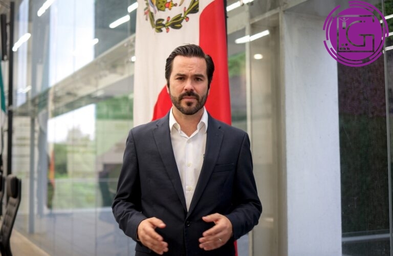 Respalda Mauricio Cárdenas respalda veto de Mauricio Kuri a Ley de Autopercepción de Género