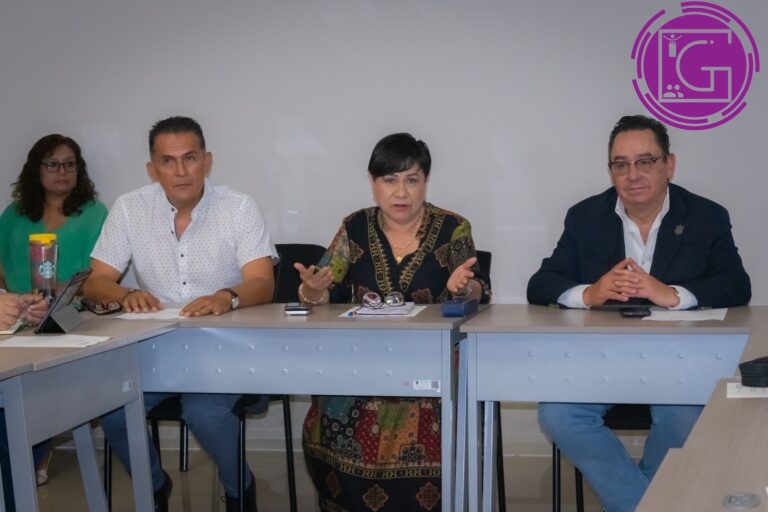 Encabeza Salud primera reunión del Coepra 2026