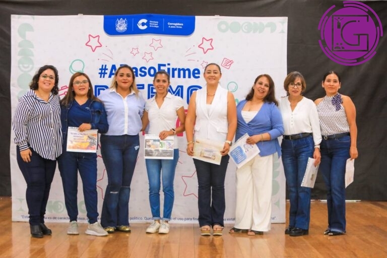 Más de 400 mujeres concluyen cursos y talleres en Corregidora