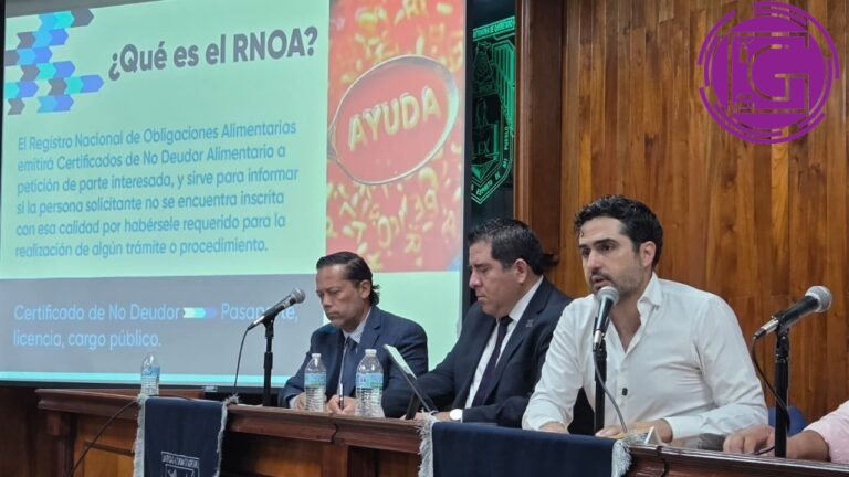 Llama Dorantes a fortalecer acciones contra deudores alimentarios