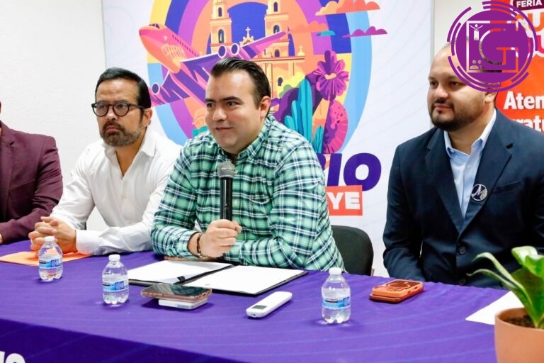 Realizará municipio Feria de la Salud con más de 21 servicios gratuitos