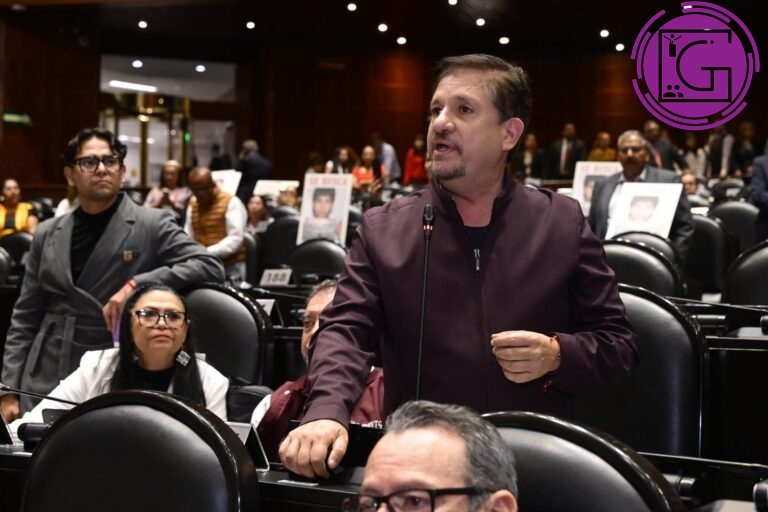 Pide Fernández recuperar la dignidad republicana del Legislativo