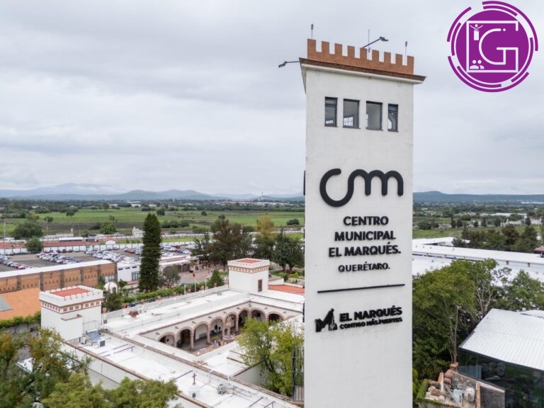 Ratifica Fitch Ratings a El Marqués con máxima calificación nacional