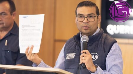 Impulsará PAN Querétaro recolección de firmas para solicitar retiro de registro a Morena