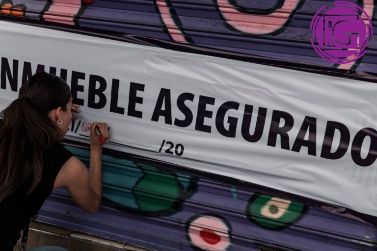 Reporta Fiscalía eficacia superior al 93% en investigaciones durante abril