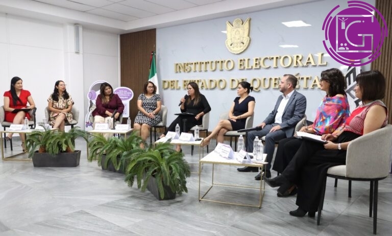 Reúne IEEQ a organismos electorales para analizar tecnologías y elecciones