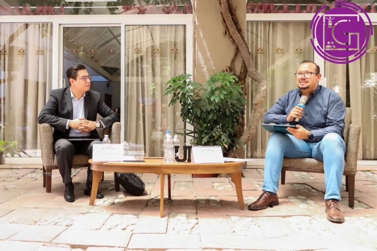 Realiza IEEQ jornada jurídico-electoral en la Universidad de Londres