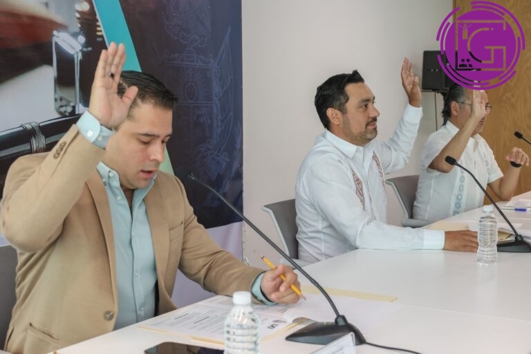 Avanza en comisiones reforma constitucional sobre igualdad sustantiva