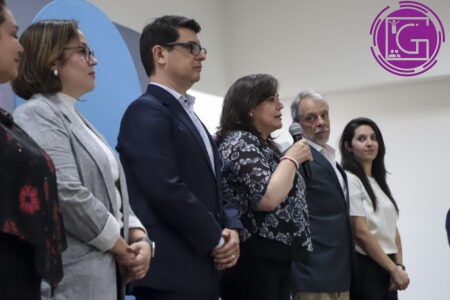 Inauguran Congreso Internacional de Ingeniería 2026 en la UAQ