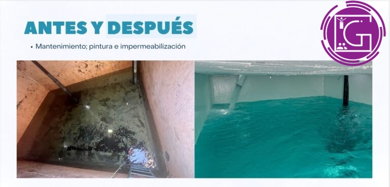 Concluye JAPAM mejoras hidráulicas y restablece servicio en El Jazmín