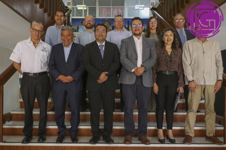 Firman UAQ y Mirai Innovation Research Institute alianza científica y tecnológica