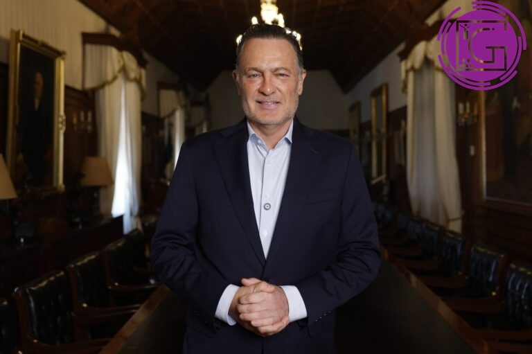 Querétaro avanza hacia un modelo judicial moderno y responsable: Kuri