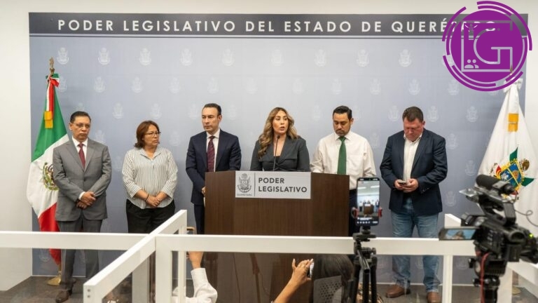 Diputados de Morena defienden Ley de Identidad de Género y acusan ruptura de acuerdos