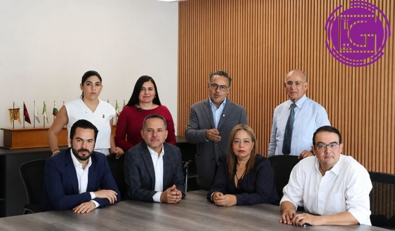 PAN Querétaro respalda veto de Mauricio Kuri a Ley de Identidad de Género
