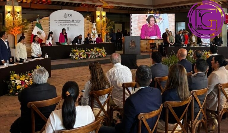 Llama Teresita Calzada a reforzar seguridad en festividades religiosas
