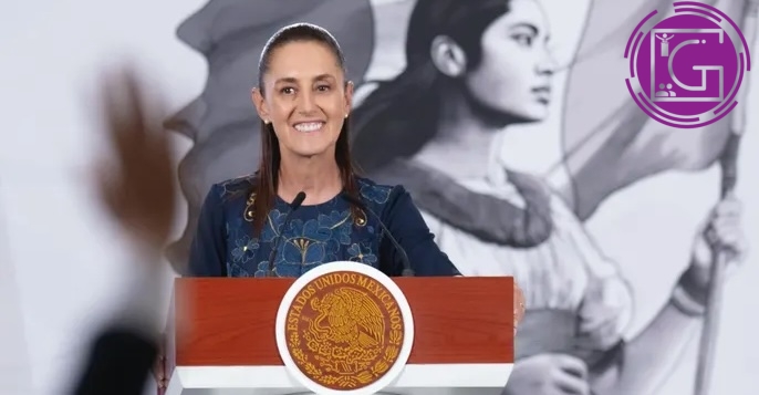 Destaca Sheinbaum 12 indicadores de fortaleza económica en México