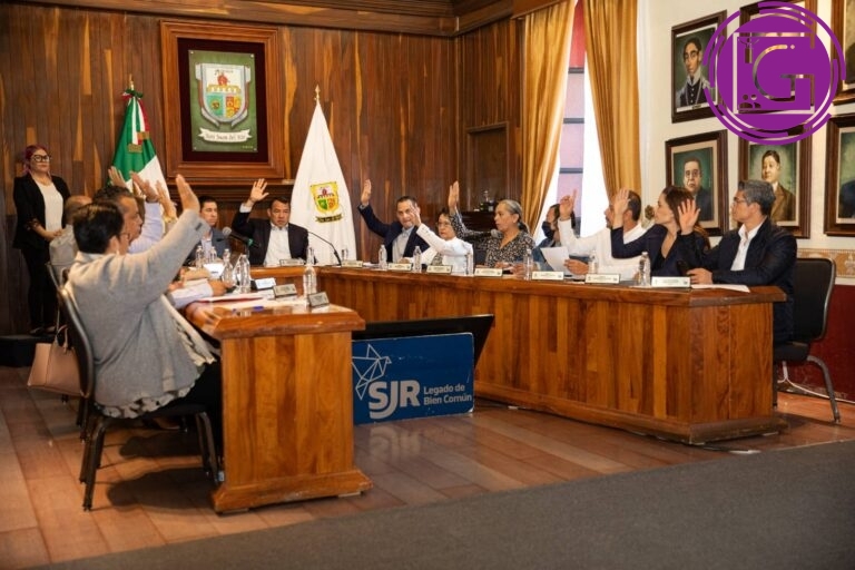 Aprueba Ayuntamiento creación de la subdelegación Rincón de Santa Rita