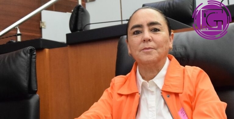 Uso de cannabis no corresponde a comisión estatal de seguridad: Tere Calzada