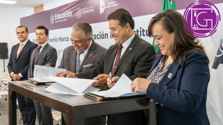 Impulsan universidades y Legislatura trabajo conjunto ante retos de crecimiento en Querétaro
