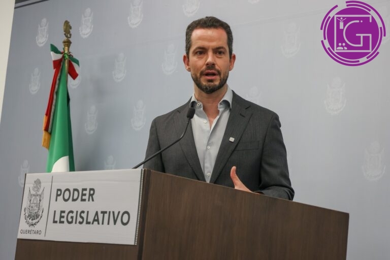 Acusa Paul Ospital desinformación tras veto de Kuri a Ley de Identidad de Género