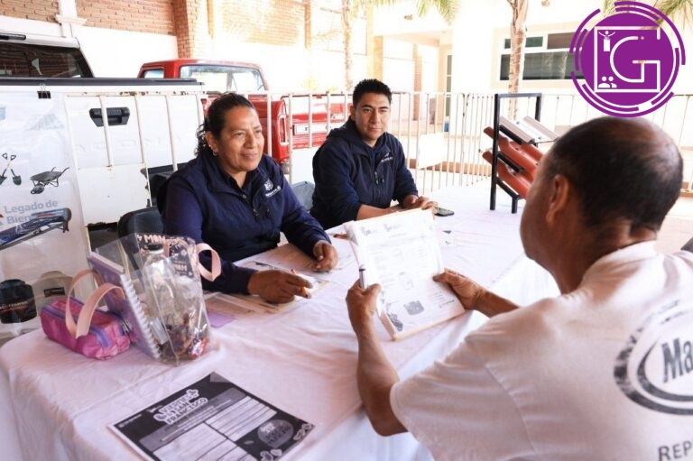 “Viernes en San Francisco” lleva atención y mejoras urbanas a la comunidad