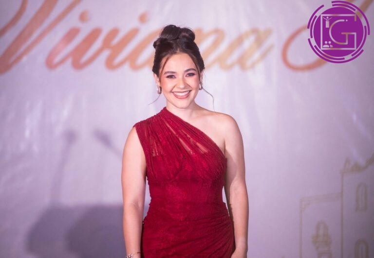 Viviana Landeras será la reina de la Feria SJR 2026