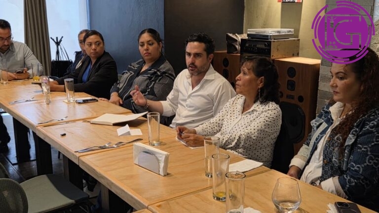 Enfermeros deben tener mayor participación en el sistema de salud: Dorantes