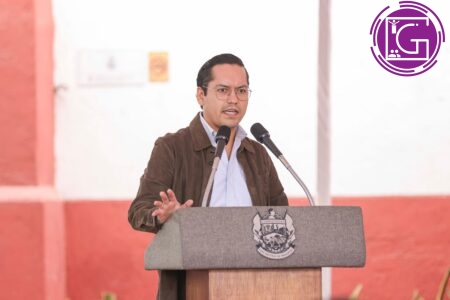 Confirma Chepe Guerrero intención de buscar la gubernatura de Querétaro
