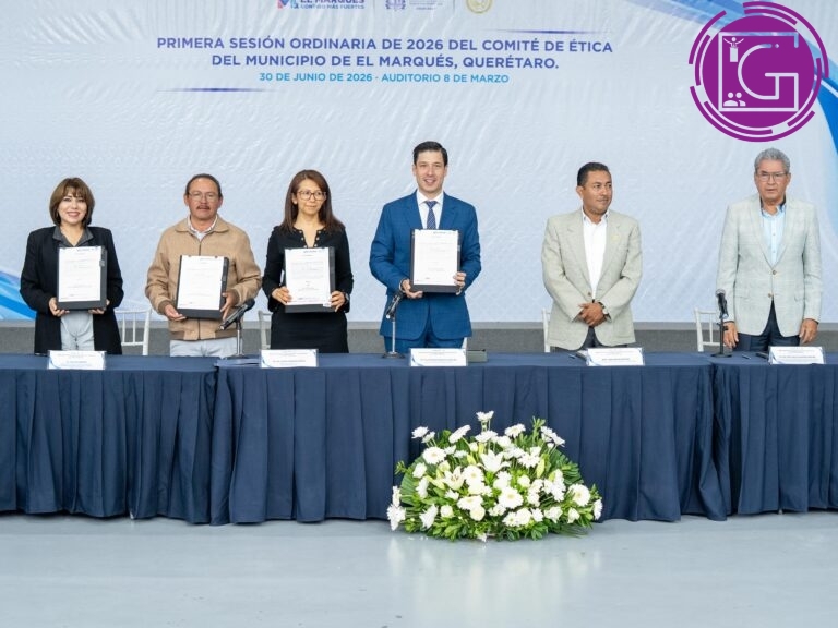Encabeza Rodrigo Monsalvo sesión del Comité de Ética