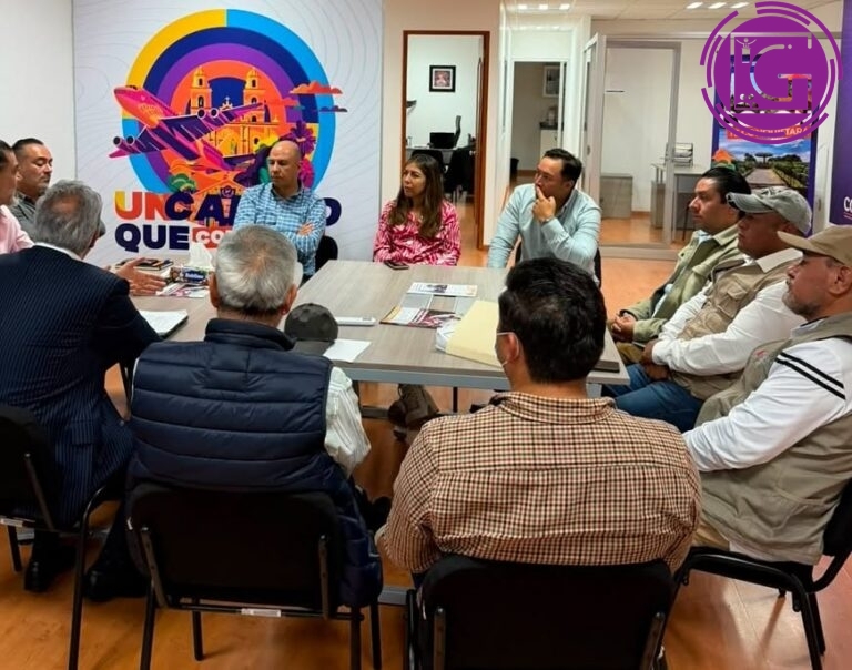 Gestiona Colón proyectos de vivienda ante la Conavi