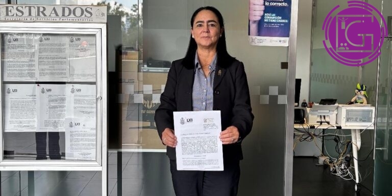 Pide Teresita Calzada frenar aumento en tarifas de autopistas federales