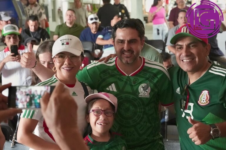 Respalda Dorantes iniciativa de locatarios del Mercado de La Cruz