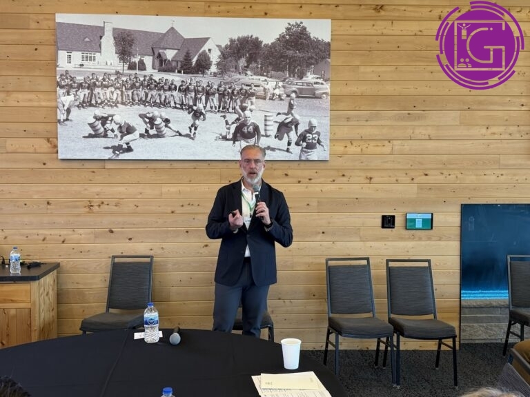 Fortalece Querétaro vínculos con Wisconsin para impulsar la industria de centros de datos