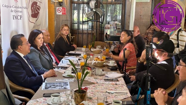 Lanza CCPQ Diplomado Integral 2026 para fortalecer la competitividad profesional