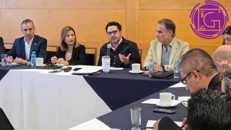 Impulsa Dorantes deducción fiscal total para almacenamiento de energía