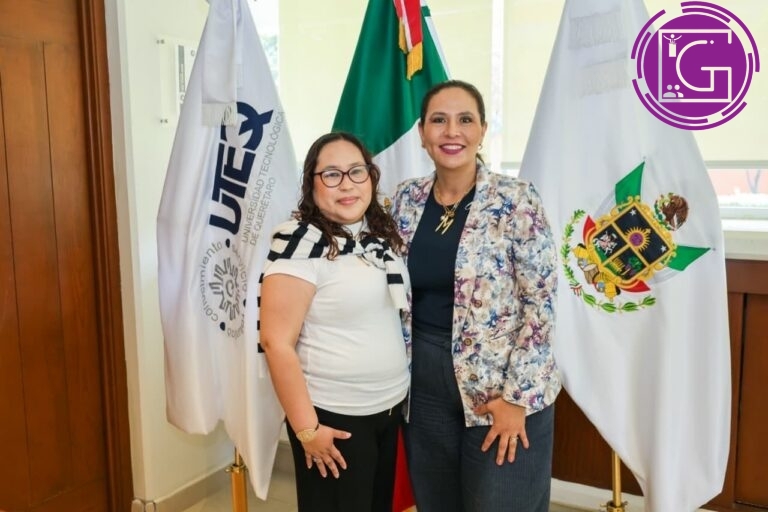 Fortalecen Sedeq y Asociación de Padres de Familia trabajo conjunto por la educación