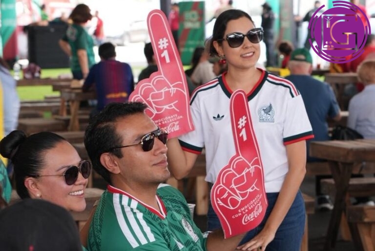 Supera MéxicQ Zona Fest los 62 mil asistentes en sus primeras dos semanas