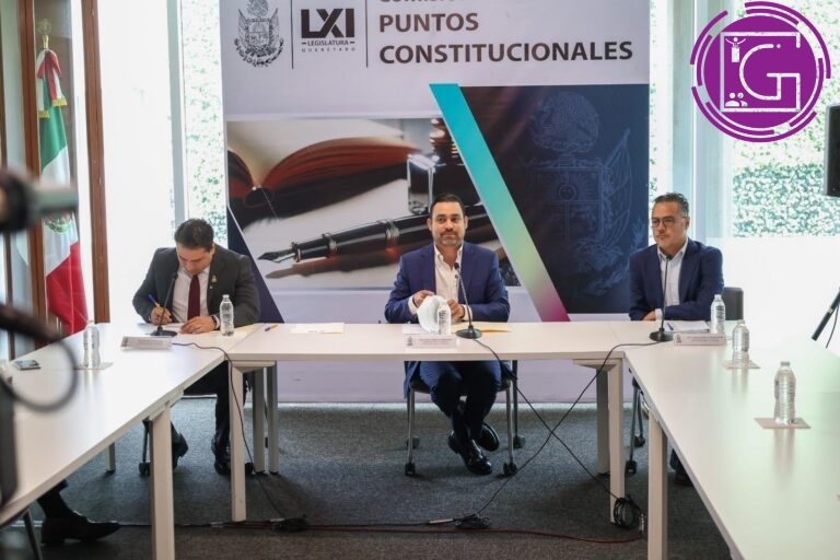 Inicia análisis en el Congreso local para fortalecer la autonomía de la Fiscalía Anticorrupción