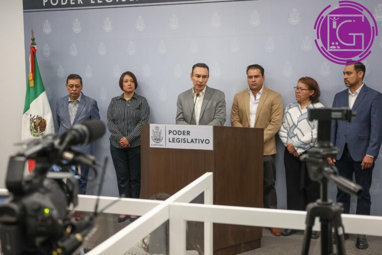 “No es un capricho, es congruencia”: Morena sobre elección del fiscal Anticorrupción