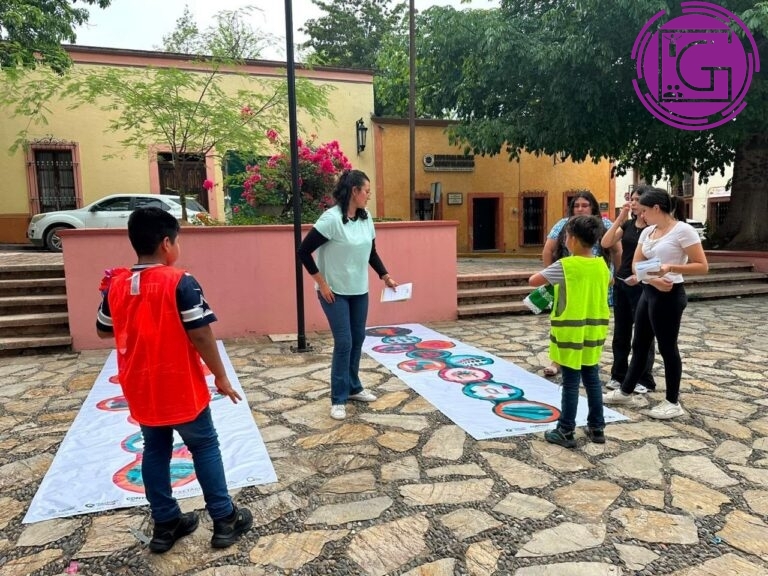 Vive Querétaro la pasión del futbol con actividades turísticas y rallys familiares